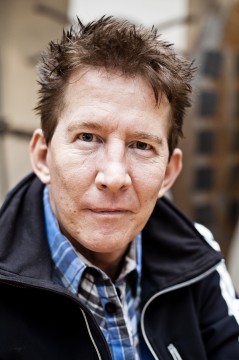 Thomas Bo Larsen
